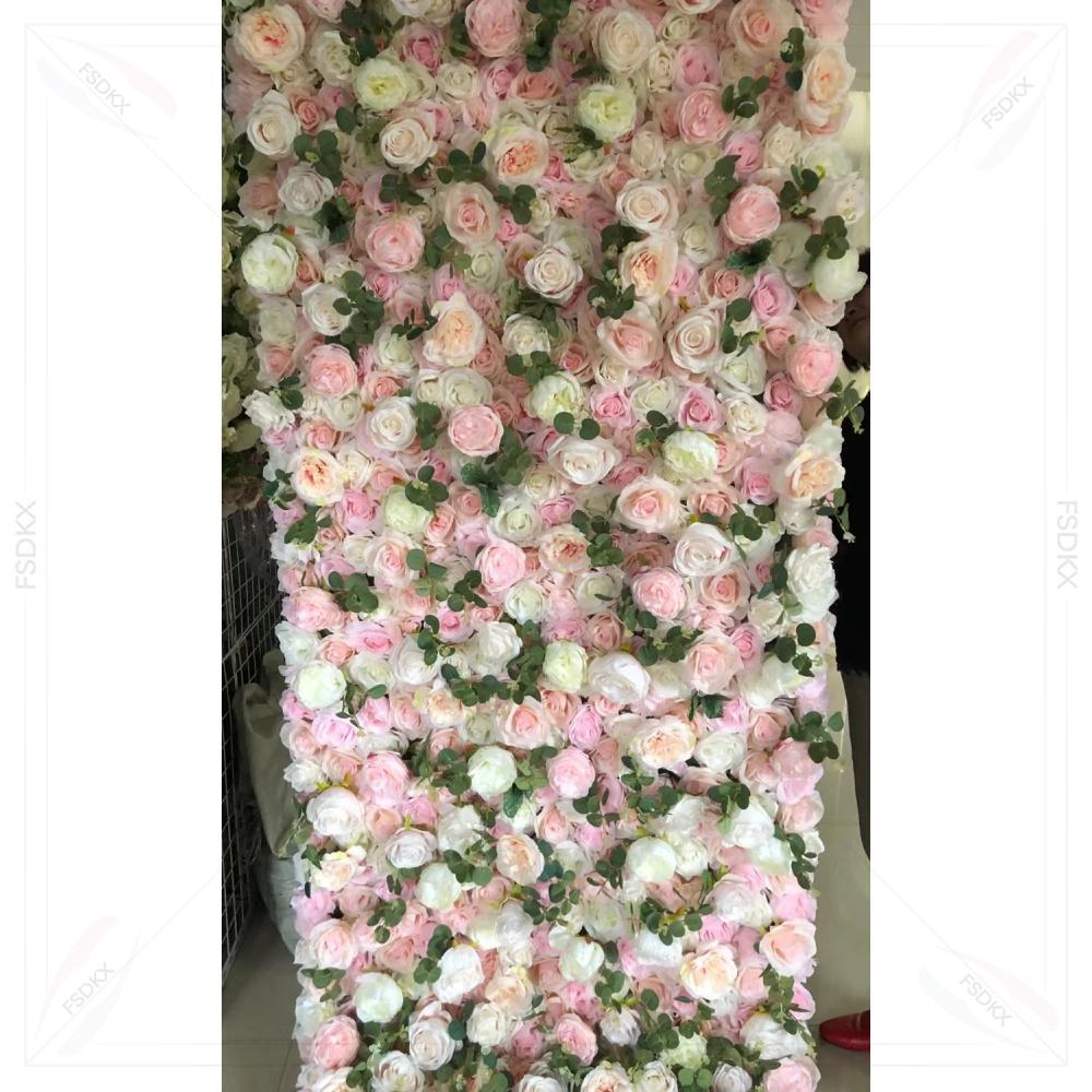 Christmas Table Runner - Оптовая продажа: Искусственные красные розы и