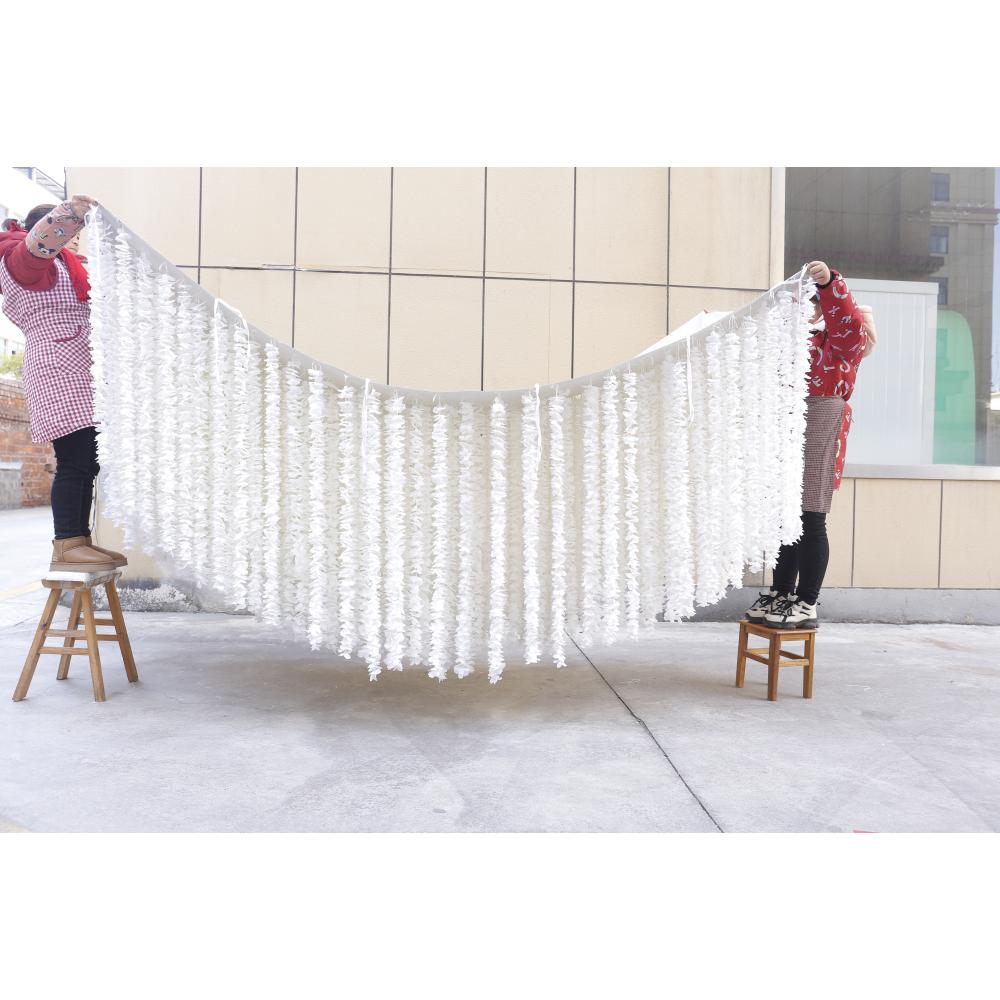 Christmas Table Runner - FSDKX оптовая продажа: искусственные красные розы