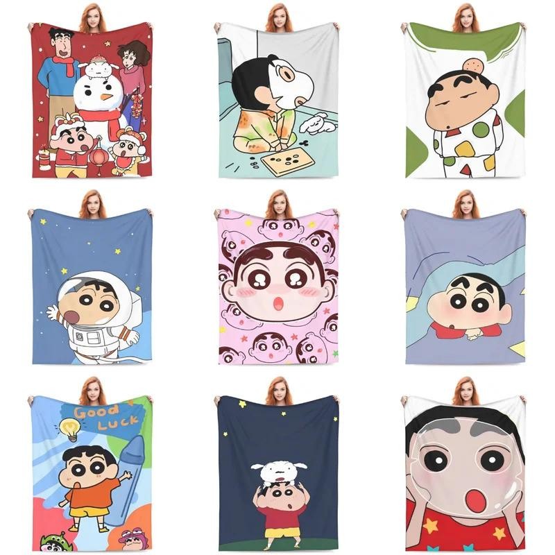 Christmas Throw Blanket - Лицензированный теплый флисовый плед TOPTOY с