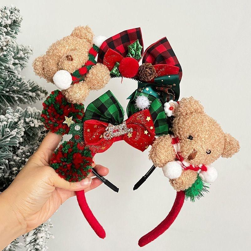 .1 шт. повязка на голову с рог – обзор и цена Reindeer Antlers Headband