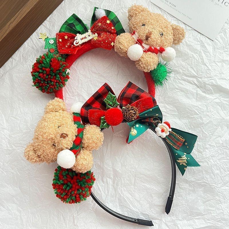 .1 шт. повязка на голову с рог – обзор и цена Reindeer Antlers Headband