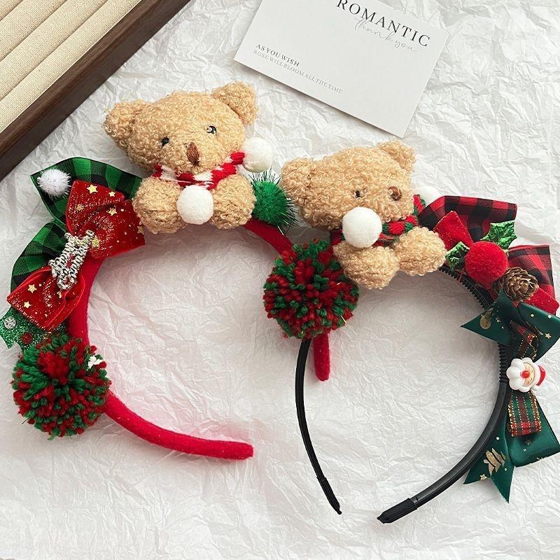 .1 шт. повязка на голову с рог – обзор и цена Reindeer Antlers Headband