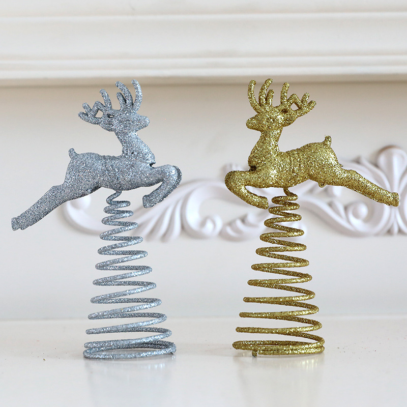 Рождественская елка, украшение – обзор и цена Star Tree Topper