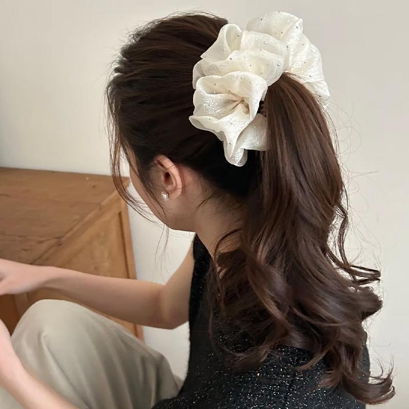 Модная элегантная заколка для  – обзор и цена Ribbon Bow Gift