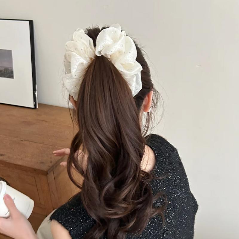 Модная элегантная заколка для  – обзор и цена Ribbon Bow Gift