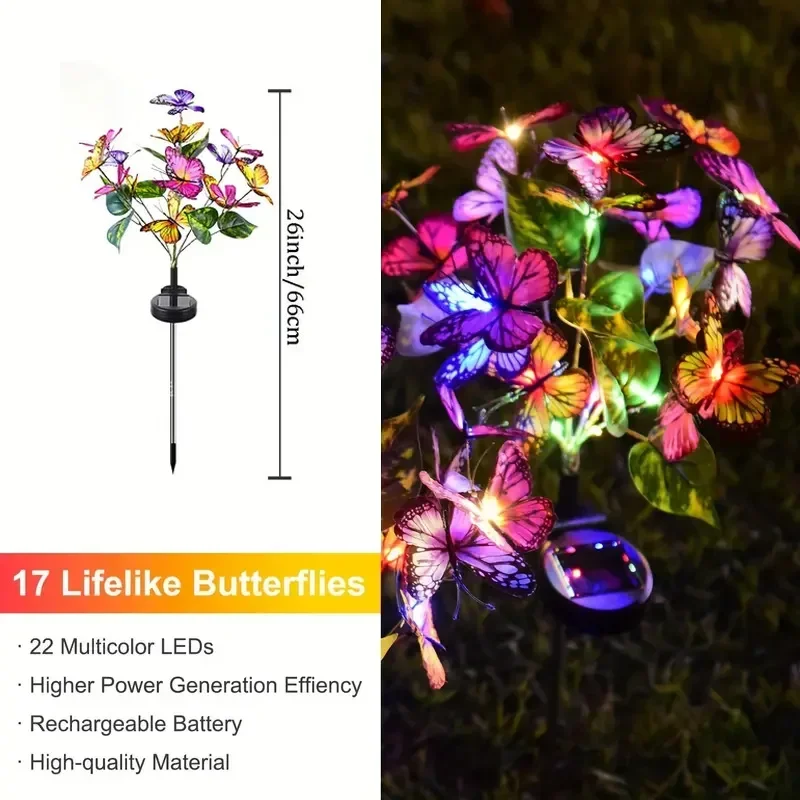 Солнечные светодиодные садовые – обзор и цена Christmas Lights Outdoor