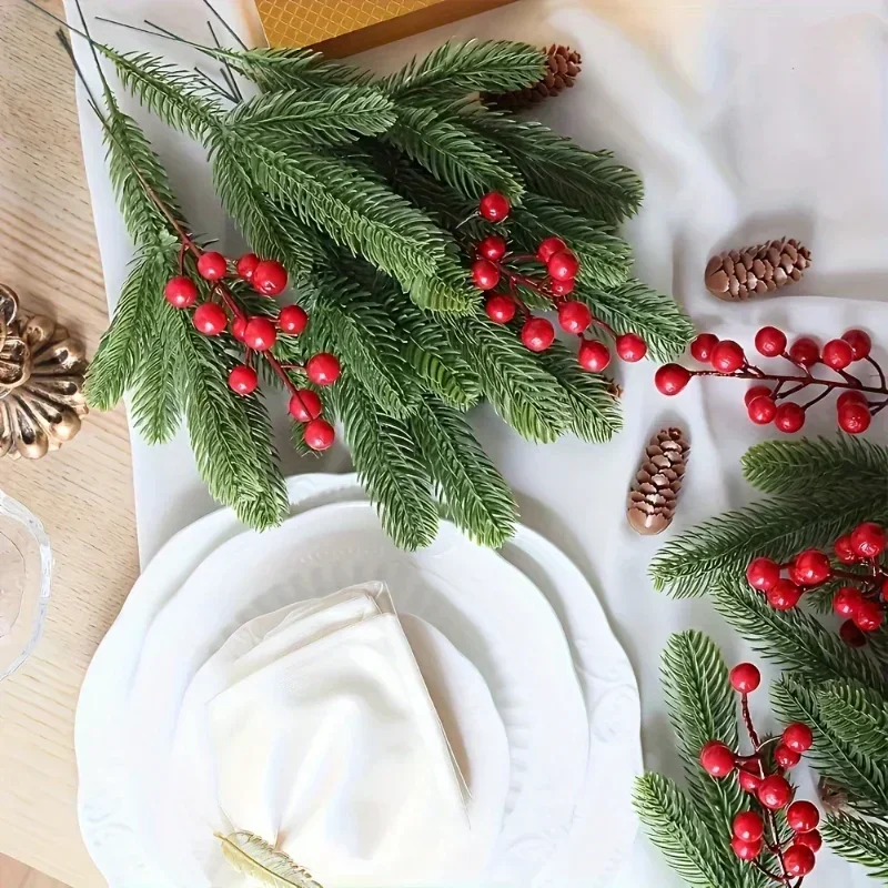 Новые искусственные ветки сосн – обзор и цена Christmas Tree Artificial