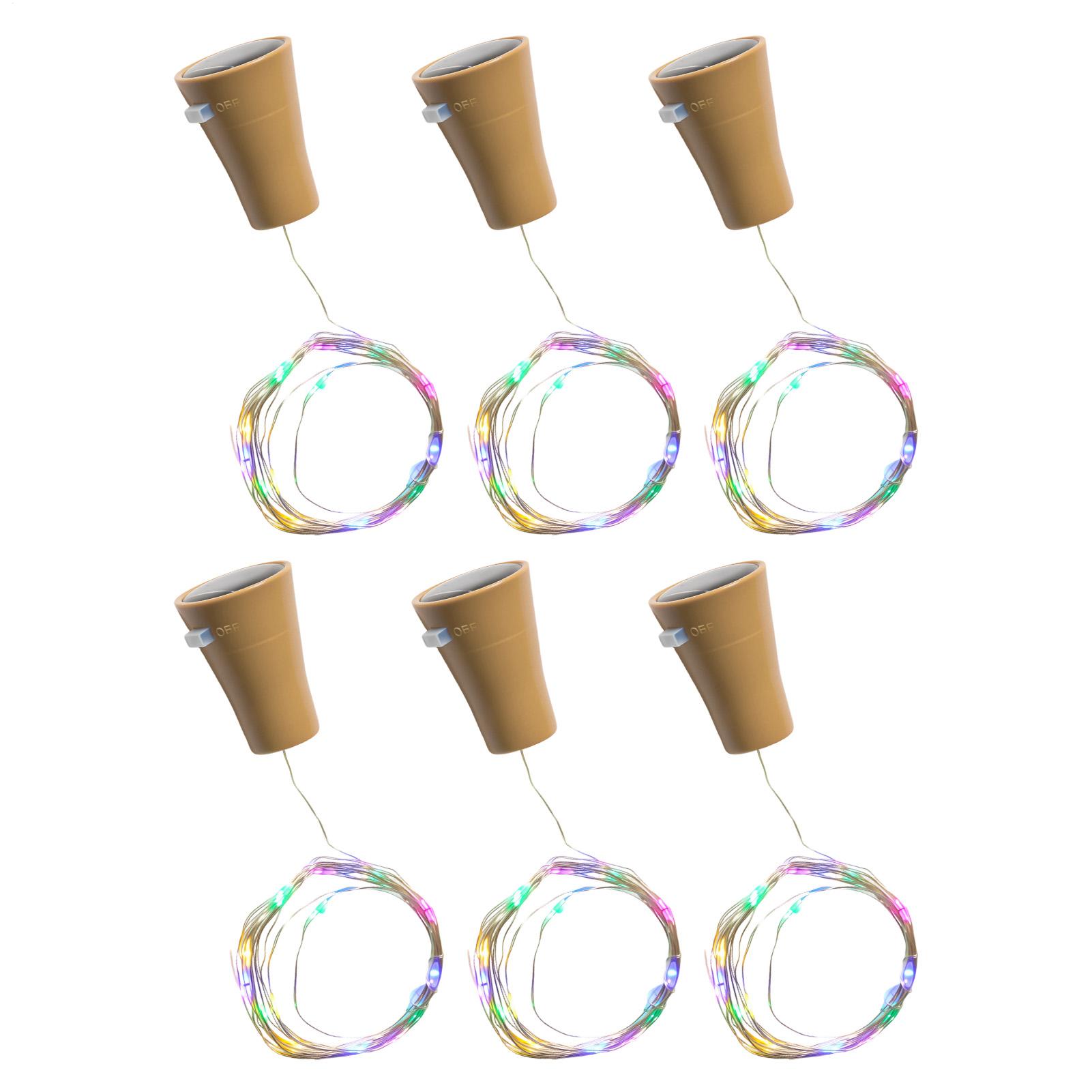 Солнечные светодиодные гирлянд – обзор и цена Led Fairy String Lights