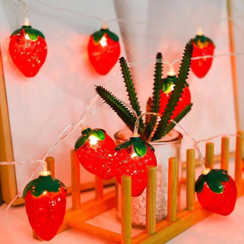 6,5 футов, 10 светодиодов, клу – обзор и цена Led Fairy String Lights