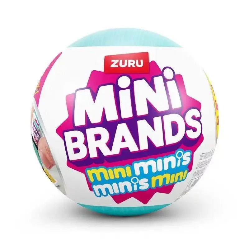 Оригинальный набор мини-холоди – обзор и цена Ornament Ball Set