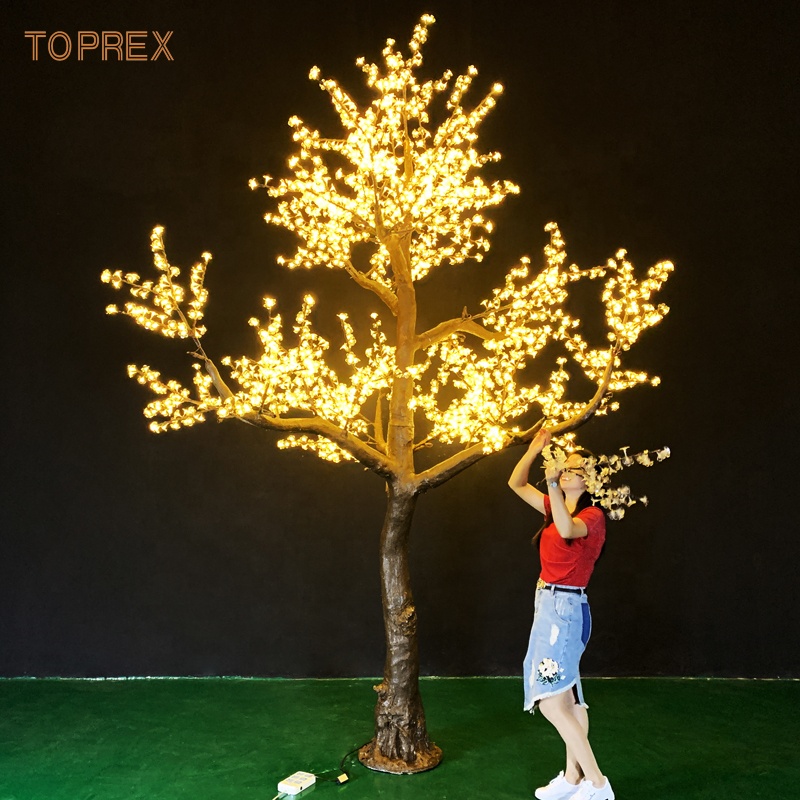 Водонепроницаемое светодиодное – обзор и цена Christmas Tree Artificial