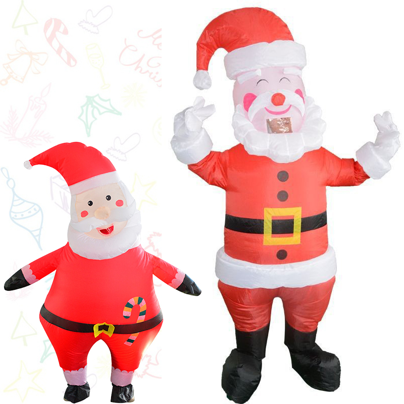 Классический надувной костюм С – обзор и цена Elf Costume Christmas