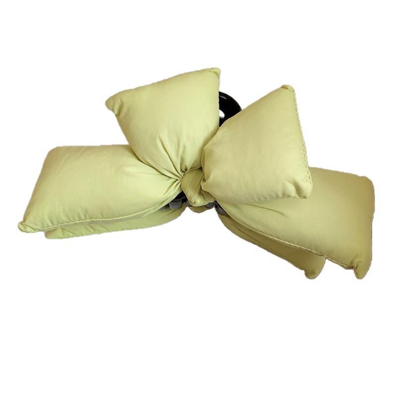 Женская 3D заколка для волос с – обзор и цена Ribbon Bow Gift
