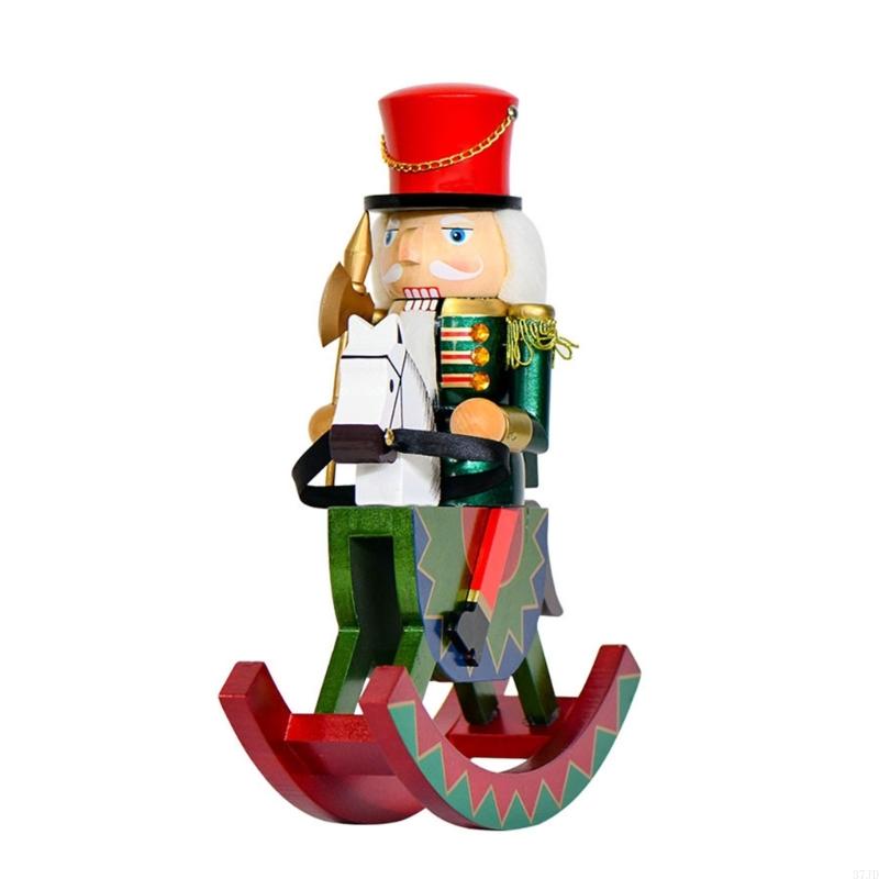 Рождественские фигурки «Щелкун – обзор и цена Nutcracker Figurine
