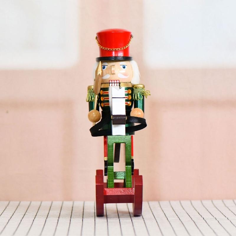 Рождественские фигурки «Щелкун – обзор и цена Nutcracker Figurine
