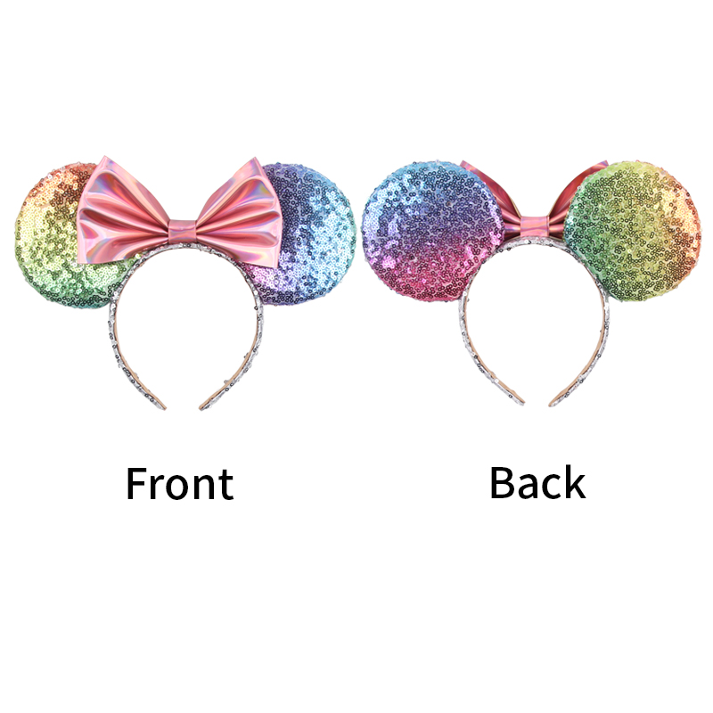 Новый Дисней, большой размер,  – обзор и цена Ribbon Bow Gift