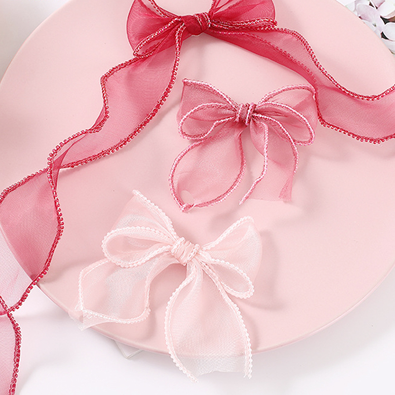 10 м/2,2 м рулон, однотонная л – обзор и цена Ribbon Bow Gift