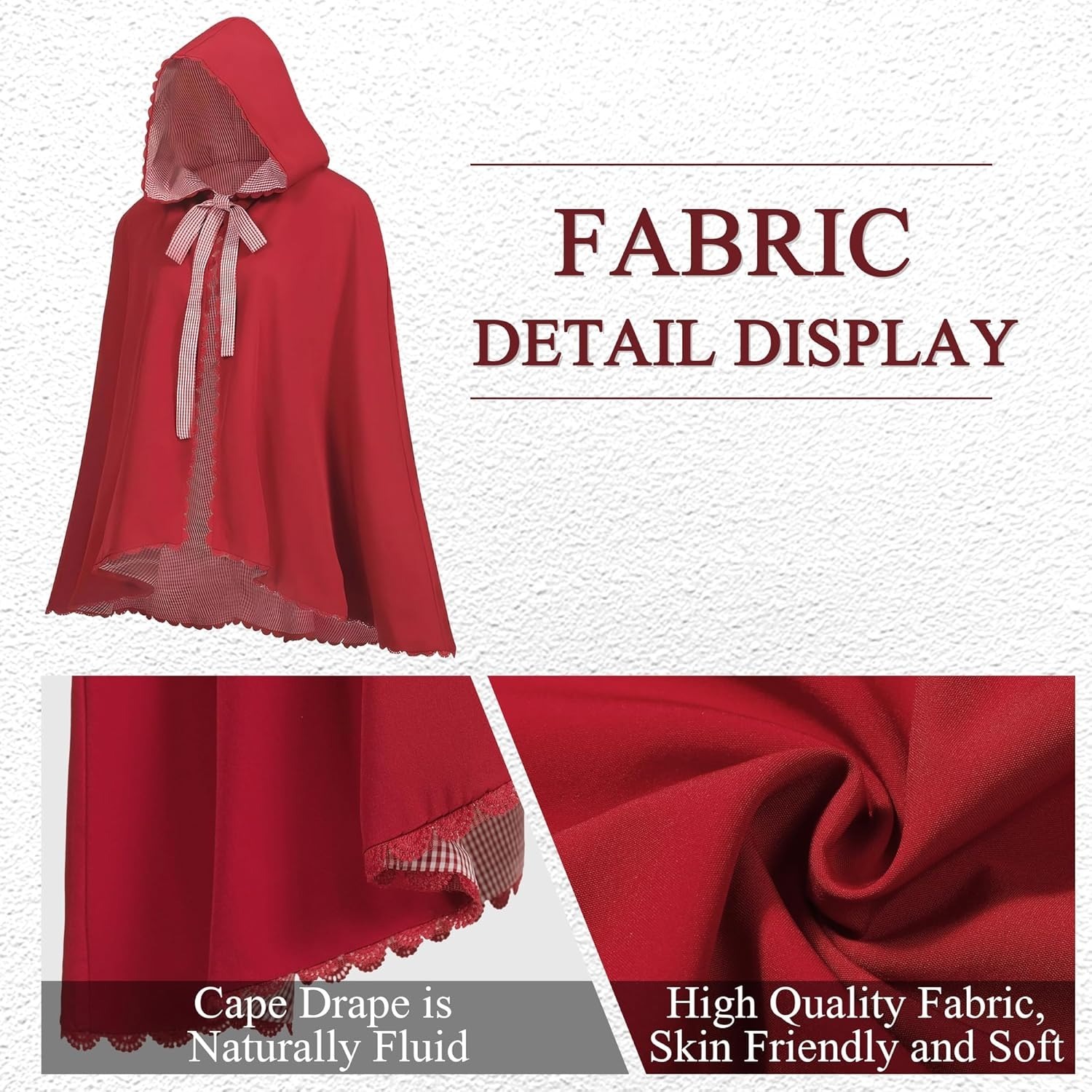 Красный клетчатый плащ-накидка – обзор и цена Christmas Throw Blanket