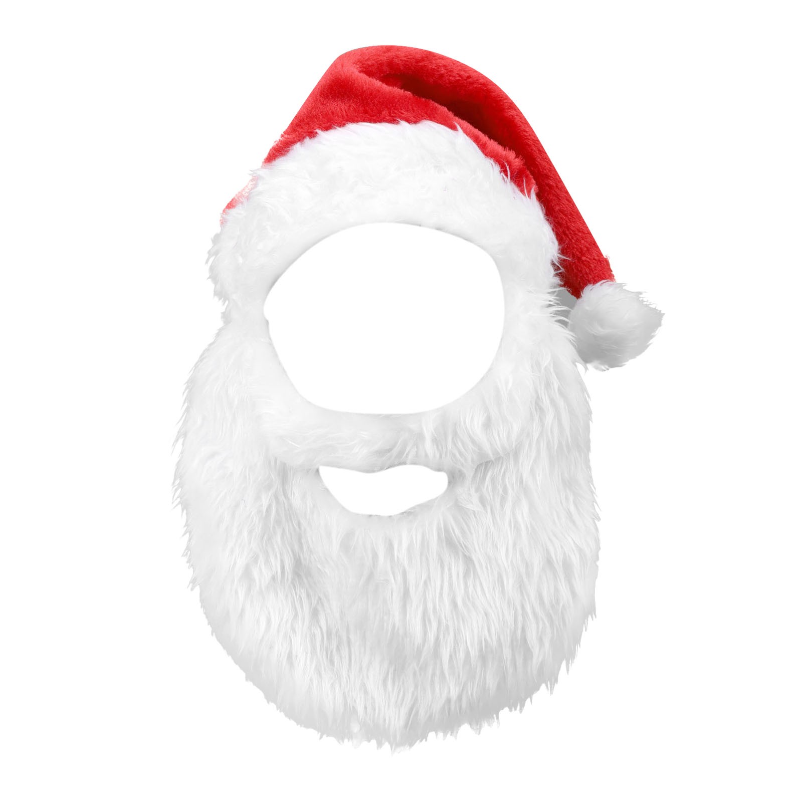Новая мяч для взрослых, плюшев – обзор и цена Santa Hat Plush