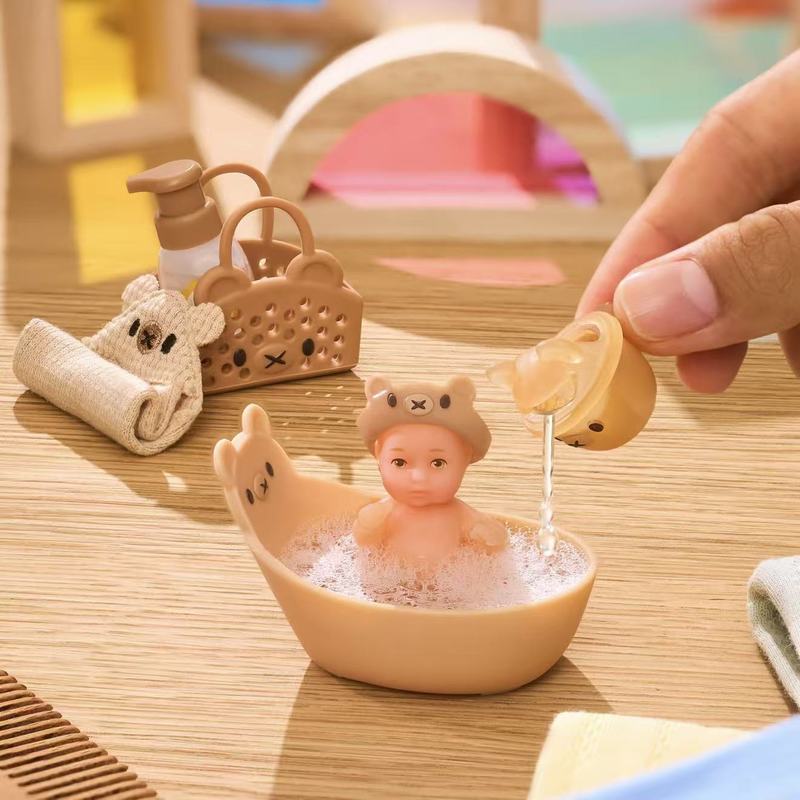 Новые оригинальные мини-фигурк – обзор и цена Ornament Ball Set