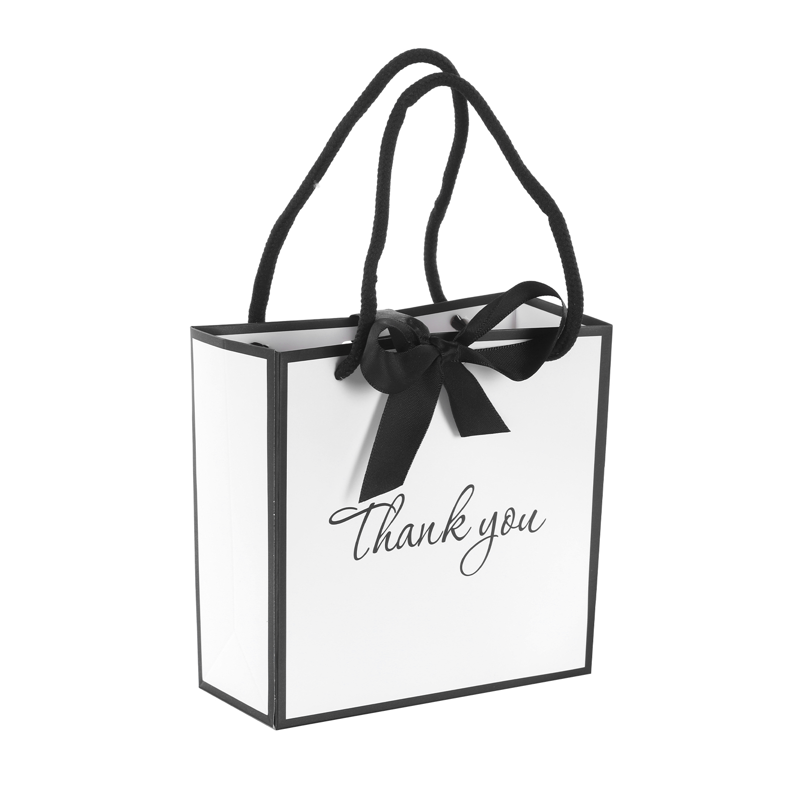 50 шт. подарочных пакетов с ру – обзор и цена Ribbon Bow Gift