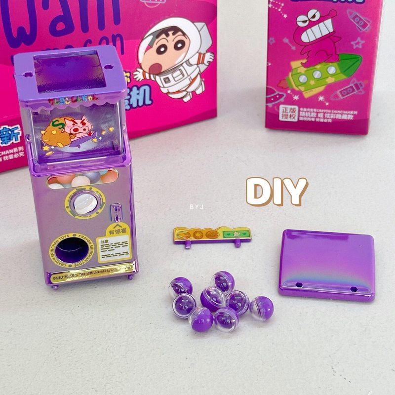 Оригинальный коллекционный мин – обзор и цена Ornament Ball Set