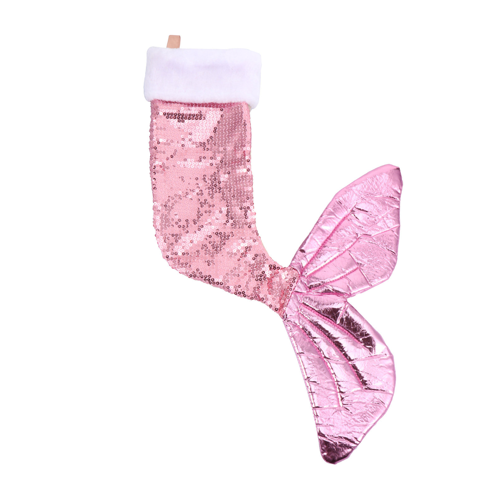 Новогодние украшения: блестящи – обзор и цена Christmas Stocking Hanging