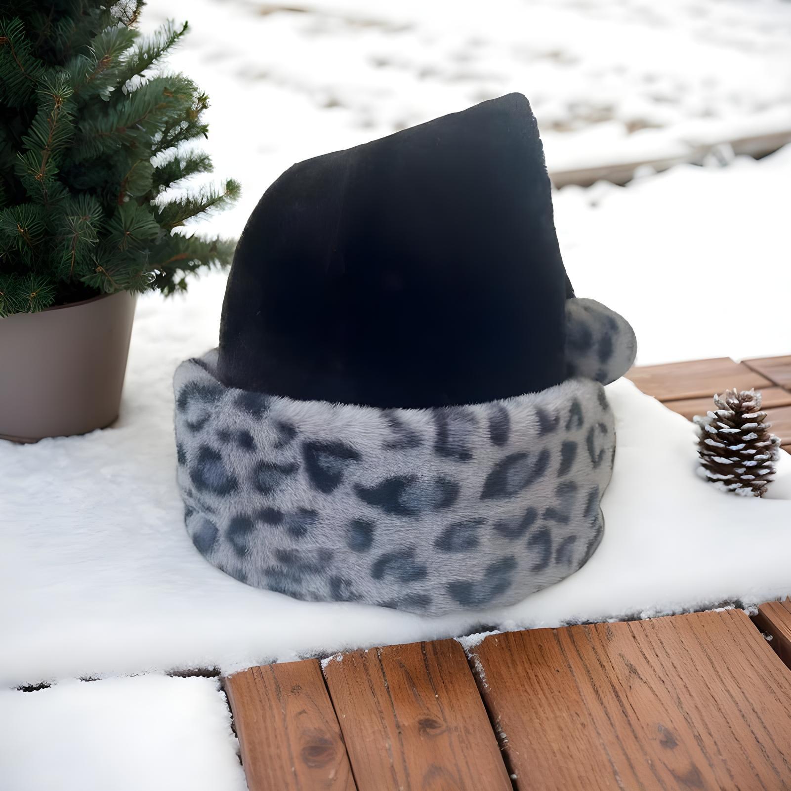 Шапка Санта-Клауса для взрослы – обзор и цена Santa Hat Plush
