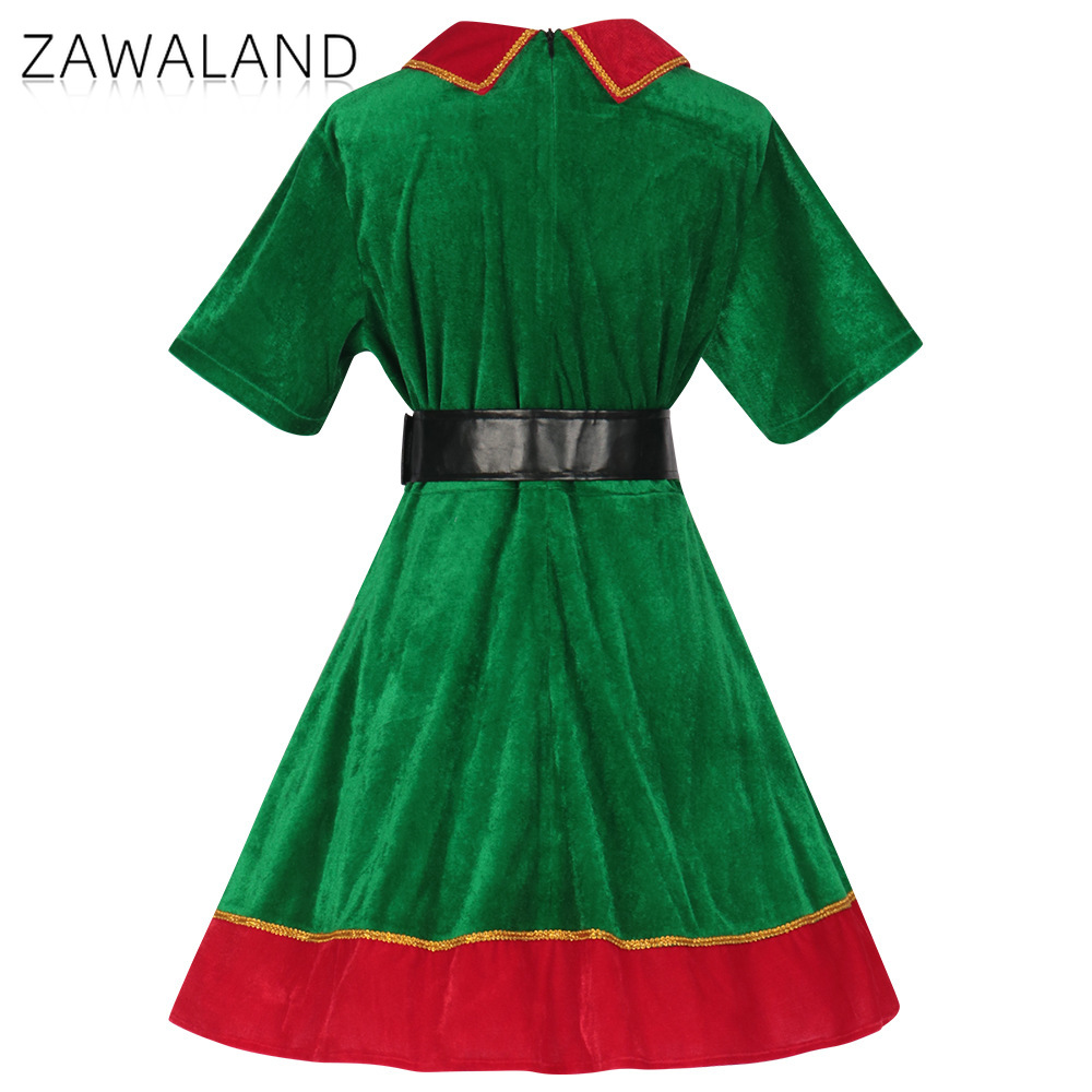 Рождественский костюм эльфа дл – обзор и цена Elf Costume Christmas