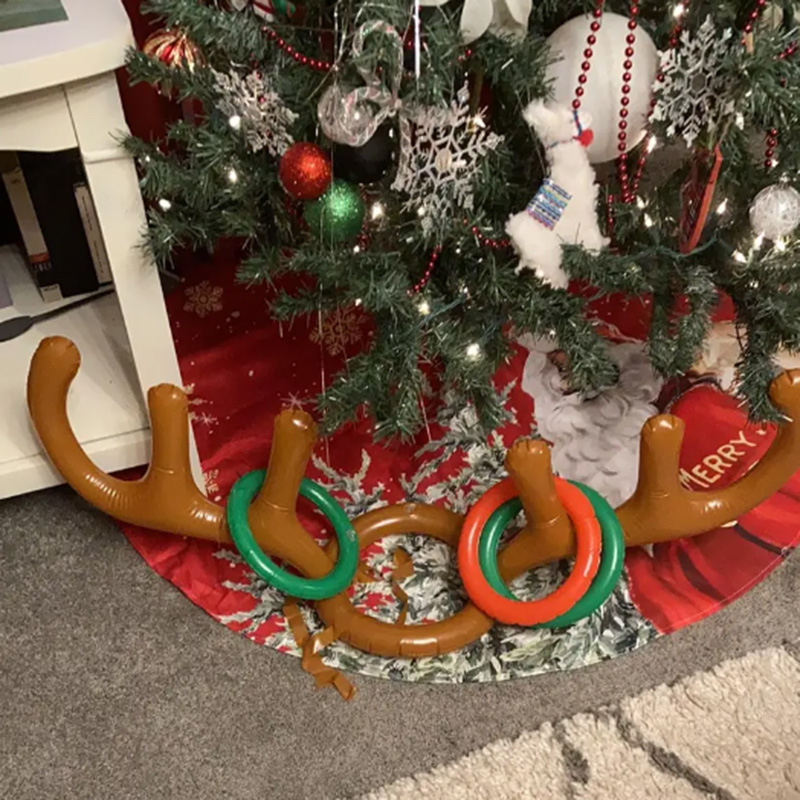 1/3/5 компл., рождественская и – обзор и цена Reindeer Antlers Headband