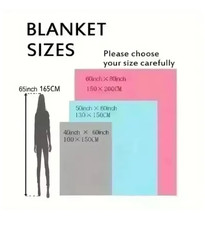 1 шт. фланелевое одеяло с рожд – обзор и цена Christmas Throw Blanket